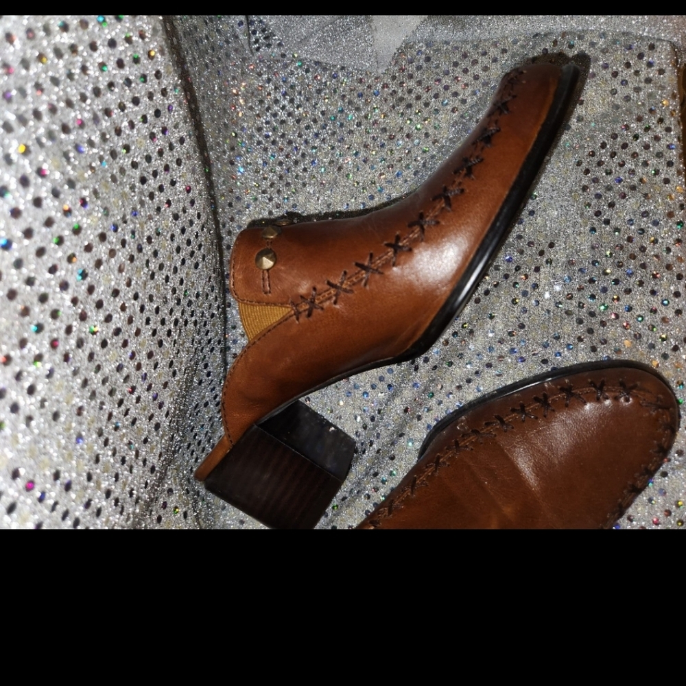 Moda clogs - Picture 3 of 4